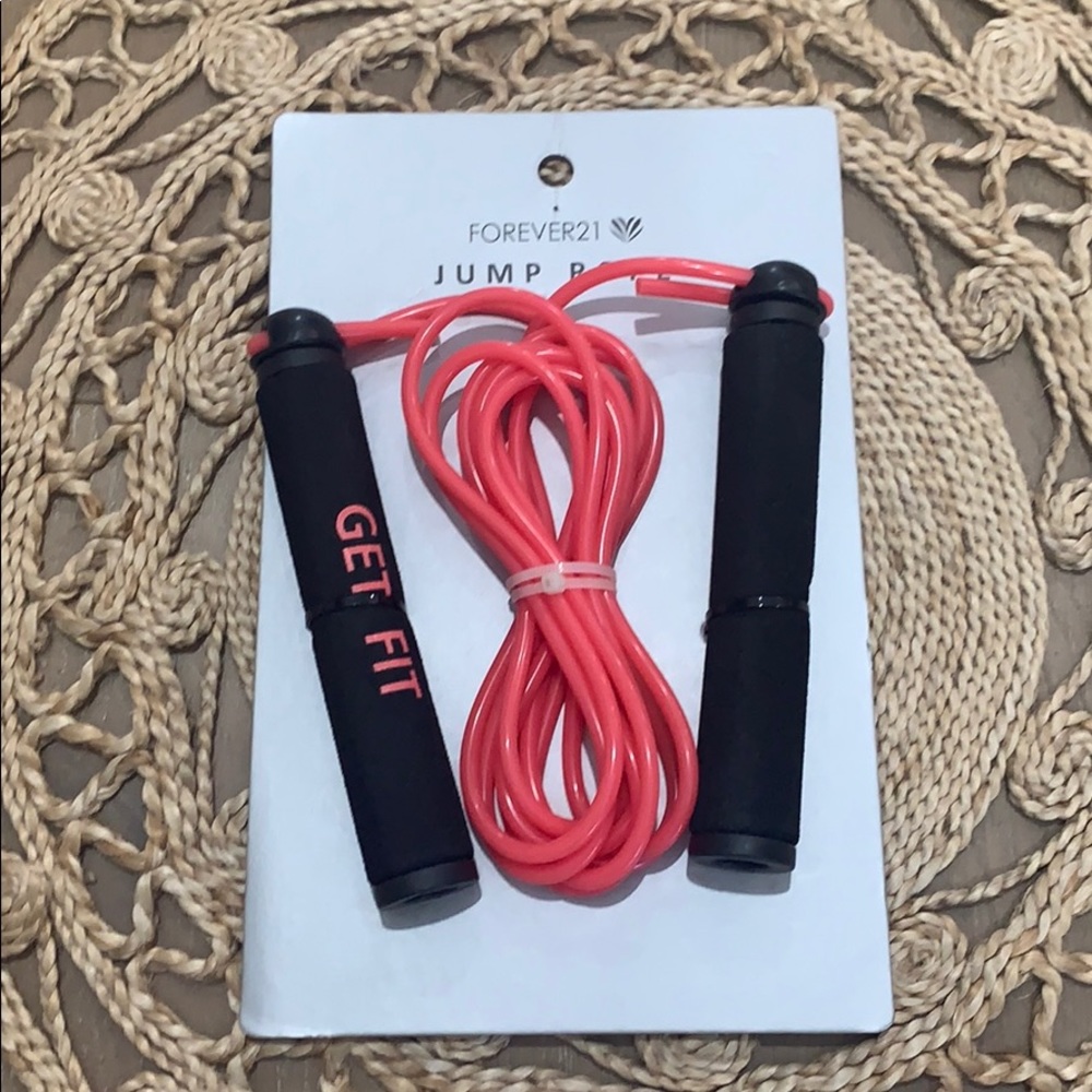 Cool Jump rope